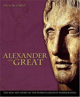 Alexander the Great pdf epub mobi 电子书 下载