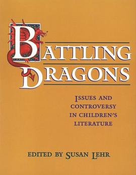 Battling Dragons pdf epub mobi 电子书 下载