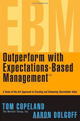 Outperform with Expectations-Based Management pdf epub mobi 电子书 下载