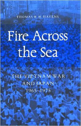 Fire Across the Sea pdf epub mobi 电子书 下载