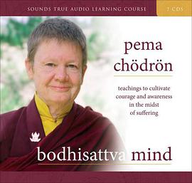 Bodhisattva Mind pdf epub mobi 电子书 下载