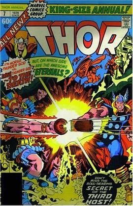 Thor pdf epub mobi 电子书 下载
