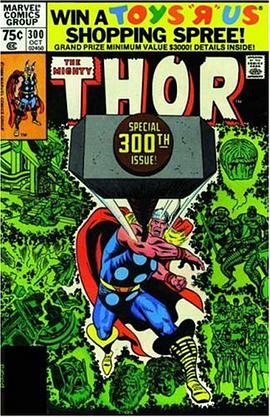 Thor