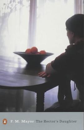 The Rector's Daughter pdf epub mobi 電子書 下載
