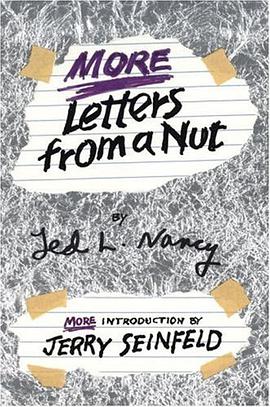 More Letters from a Nut pdf epub mobi 电子书 下载