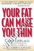 Your Fat Can Make You Thin pdf epub mobi 电子书 下载