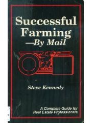 Successful Farming by Mail pdf epub mobi 电子书 下载