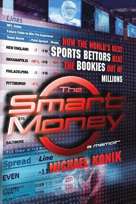 The Smart Money pdf epub mobi 电子书 下载