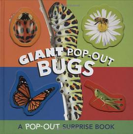 Giant Pop Out Bugs pdf epub mobi 电子书 下载