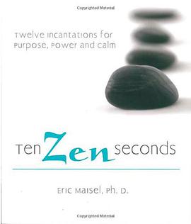 Ten Zen Seconds pdf epub mobi 電子書 下載
