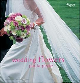 Wedding Flowers pdf epub mobi 电子书 下载