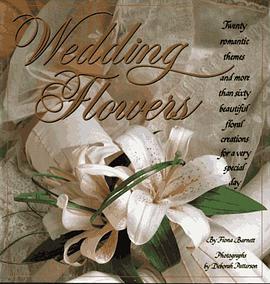 Wedding Flowers pdf epub mobi 电子书 下载