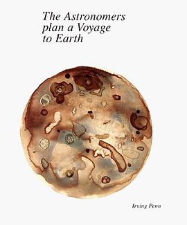 The Astronomers Plan a Voyage to Earth pdf epub mobi 電子書 下載
