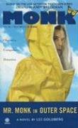 Mr. Monk in Outer Space pdf epub mobi 下载