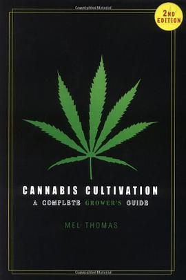 Cannabis Cultivation pdf epub mobi 電子書 下載