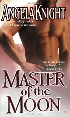 Master of the Moon (Mageverse, Book 3) pdf epub mobi 电子书 下载