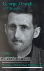 George Orwell pdf epub mobi 下载