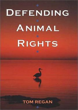 Defending Animal Rights pdf epub mobi 电子书 下载