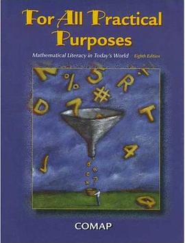 For All Practical Purposes pdf epub mobi 电子书 下载