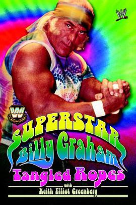 WWE Legends - Superstar Billy Graham pdf epub mobi 电子书 下载