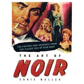The Art of Noir pdf epub mobi 电子书 下载