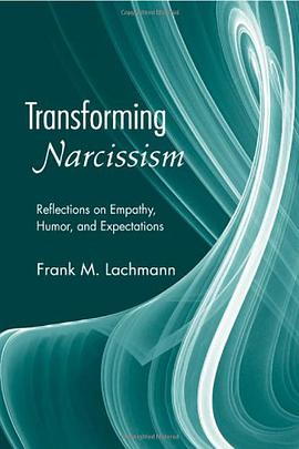 Transforming Narcissism pdf epub mobi 电子书 下载