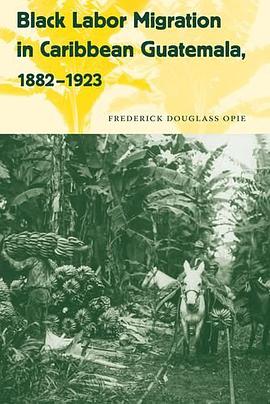 Black Labor Migration in Caribbean Guatemala, 1882-1923 pdf epub mobi 電子書 下載