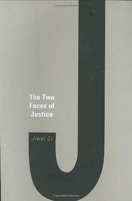 The Two Faces of Justice pdf epub mobi 電子書 下載