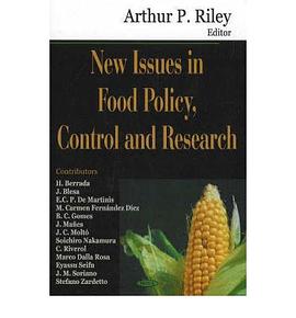 New Issues in Food Policy, Control And Research pdf epub mobi 电子书 下载