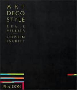 Art Deco Style pdf epub mobi 下载