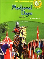 中世纪 pdf epub mobi 下载