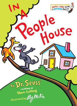 In a People House pdf epub mobi 电子书 下载