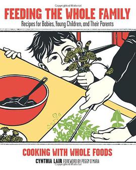 Feeding the Whole Family pdf epub mobi 电子书 下载