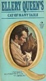 CAT OF MANY TAILS (Ellery Queen) pdf epub mobi 电子书 下载