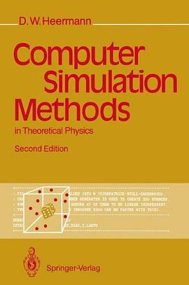 Computer Simulation Methods in Theoretical Physics pdf epub mobi 電子書 下載