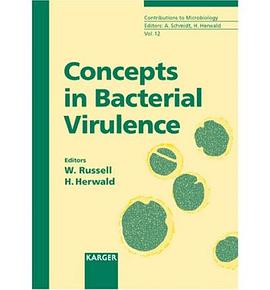 Concepts In Bacterial Virulence pdf epub mobi 电子书 下载