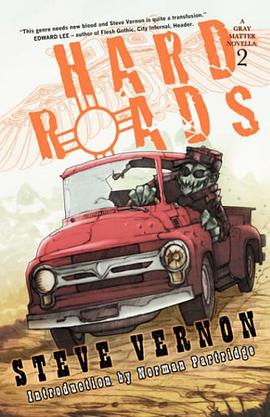 Hard Roads paperback pdf epub mobi 電子書 下載