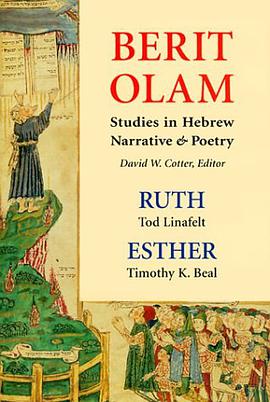 Ruth and Esther pdf epub mobi 電子書 下載