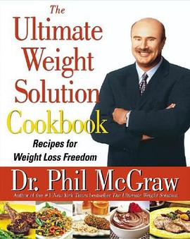 The Ultimate Weight Solution Cookbook pdf epub mobi 电子书 下载