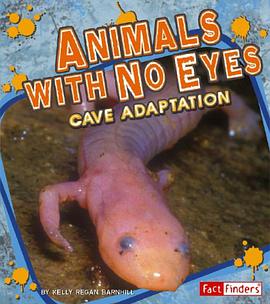 Animals with No Eyes pdf epub mobi 电子书 下载