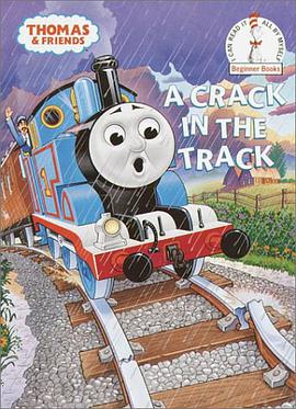 A Crack in the Track pdf epub mobi 电子书 下载