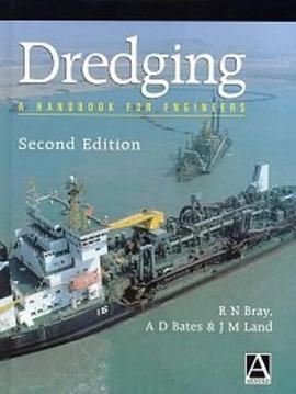 Dredging, Second Edition pdf epub mobi 电子书 下载