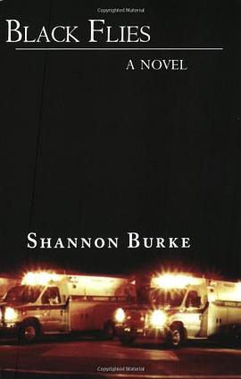 Black Flies pdf epub mobi 电子书 下载