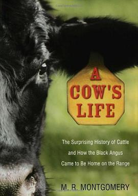 A Cow's Life pdf epub mobi 电子书 下载
