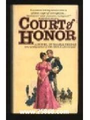 Court of Honor pdf epub mobi 电子书 下载