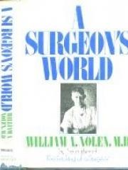 A Surgeon's World pdf epub mobi 电子书 下载