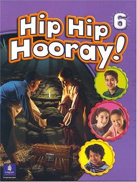 Hip Hip Hooray pdf epub mobi 电子书 下载