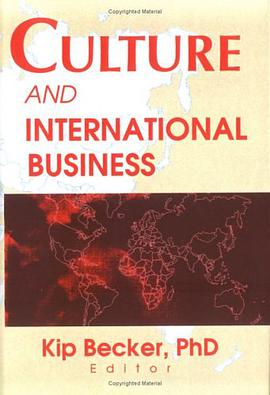 Culture and International Business pdf epub mobi 電子書 下載