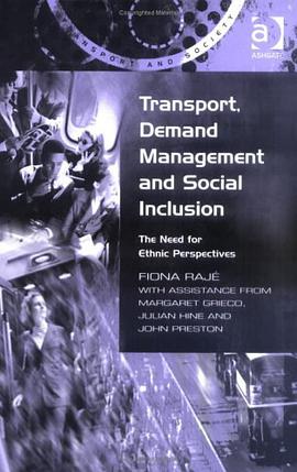 Transport, Demand Management And Social Inclusion pdf epub mobi 电子书 下载