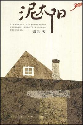 泥太阳 pdf epub mobi 电子书 下载